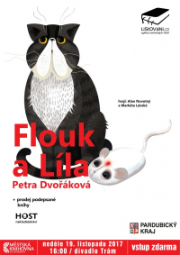 LiStOVáNí.cz: Flouk a Líla