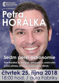 Petr Horálek