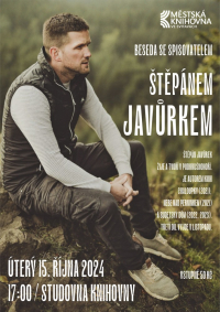 Štěpán Javůrek