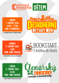 Kluby v červnu