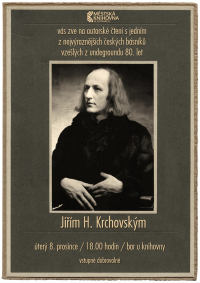 Jiří H. Krchovský