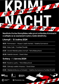 Kriminacht
