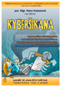 Kyberšikana