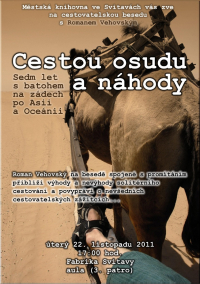 Cestou osudu a náhody