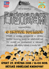 Radovan Lipus