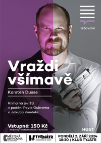 Listování