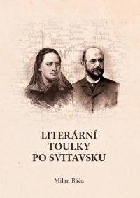 Literární toulky po Svitavsku - křest knihy
