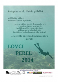 Lovci perel