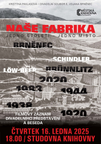 Naše fabrika