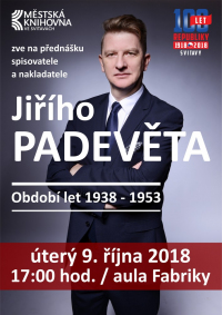 Jiří Padevět