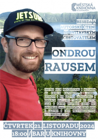 Ondřej Raus