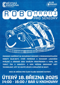 Robohraní