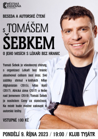 Tomáš Šebek