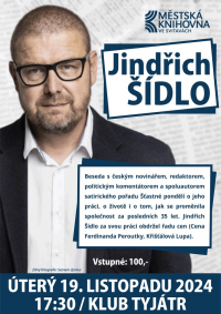 Jindřich Šídlo
