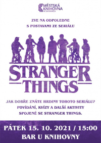 Stranger Things