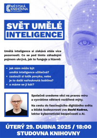 Umělá inteligence