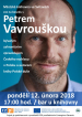 Petr Vavrouška: Polské duše