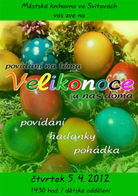 Velikonoce