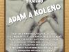 Adam a koleno