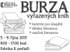 Burza knih 2015