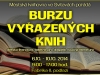 Burza knih