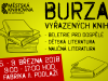 Burza knih 2018