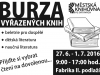 Burza knih