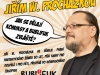 Fantasy klub se spisovatelem Jiřím W. Procházkou