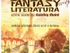 Fantasy literatura