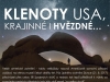 Petr Horálek: Klenoty USA, krajinné i hvězdné…