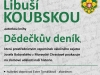 Libuše Koubská – Dědečkův deník