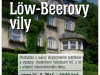 Löw-Beerovy vily