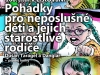 100. titul projektu Listování: Pohádky pro neposlušné děti a jejich starostlivé rodiče