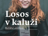 Losos v kaluži