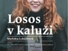 LiStOVáNí.cz: Losos v kaluži (Markéta Lukášková)