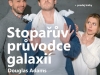 Listování: Stopařův průvodce galaxií