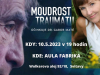 Moudrost traumatu