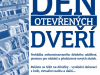 Den otevřených dveří