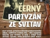 Černý partyzán ze Svitav