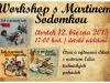 Worskshop s Martinem Sodomkou