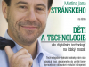 MUDr. Martin Jan Stránský: Děti a technologie
