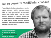 Zdravý selský rozum pro dobu informační – jak se vyznat v mediálním chaosu?