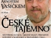 Arnošt Vašíček: České tajemno