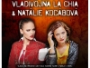 Vladivojna La Chia / Natálie Kocábová