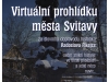 Virtuální prohlídka města Svitavy