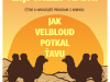 Jak velbloud potkal ťavu