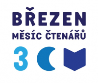 Březen měsíc čtenářů