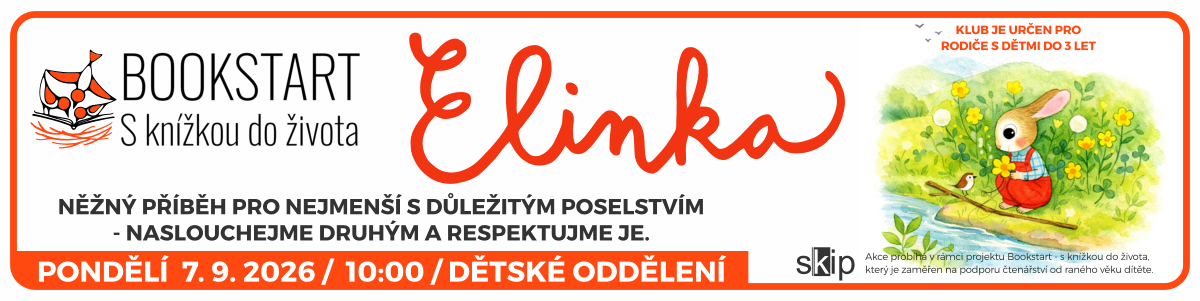Bookstart