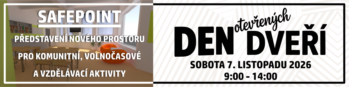 Den otevřených dveří